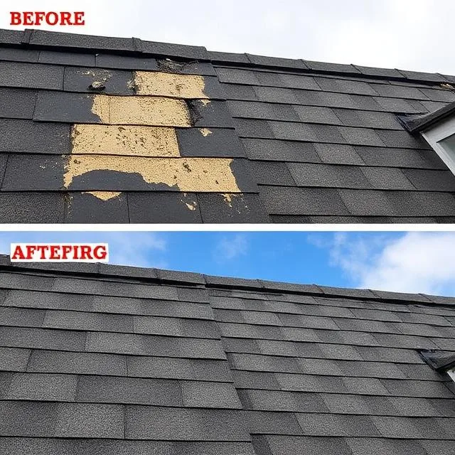 Roof Repair Near Me in Moosic, PA near me